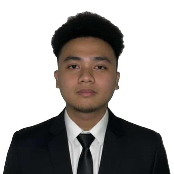 John Rave Mimay - Aspiring Developer